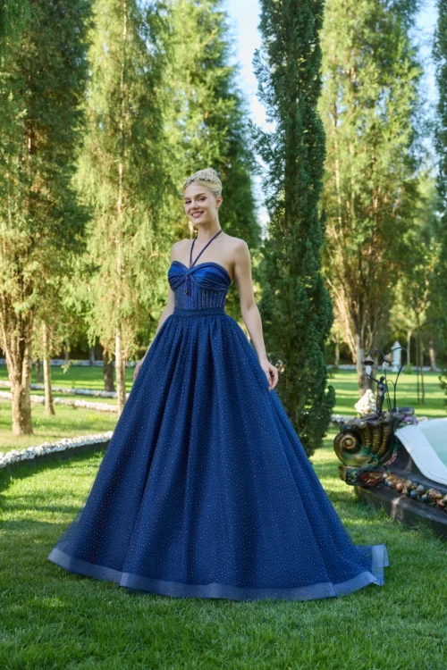 Vestido | Center Debutantes – Elfa – FA020